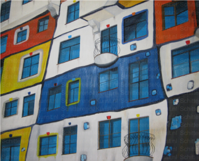 Hier staat de afbeelding van het kunstobject.