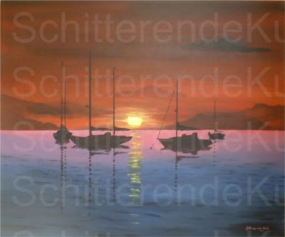 Hier staat de afbeelding van het kunstobject.